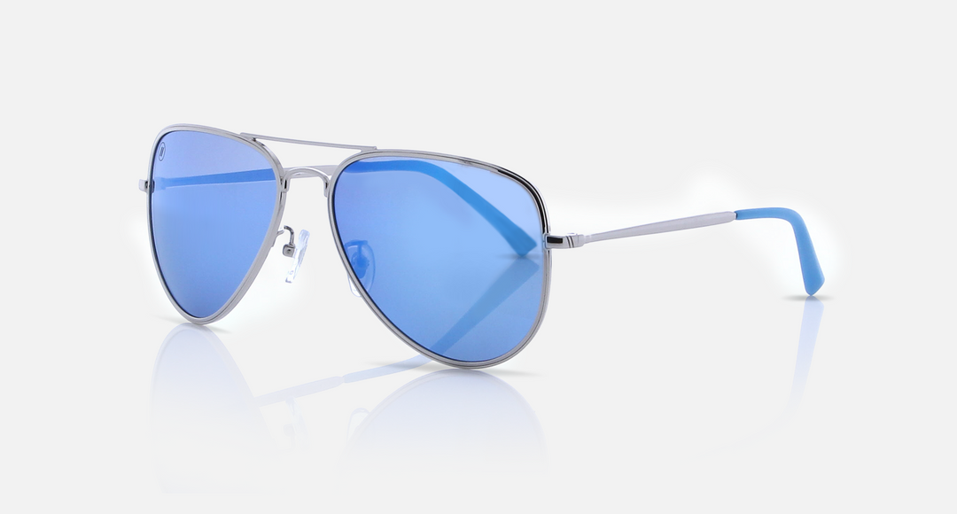 Blue Angel Blenders - Main Image